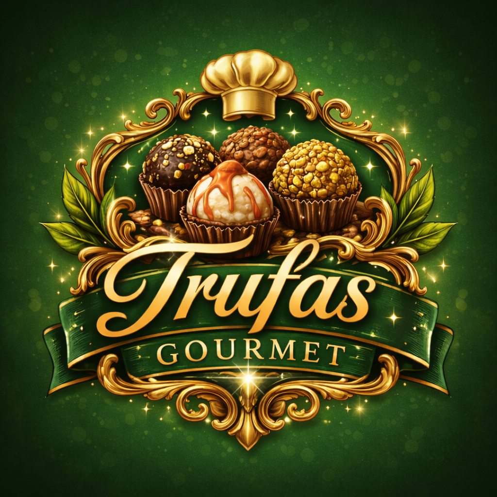 👉 TRUFAS GOURMET: GENERÁ INGRESOS DESDE CASA EN 7 DÍAS 🍫💸
