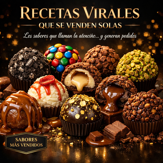 📖RECETAS VIRALES💎🍪